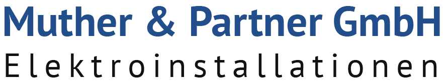 Muther & Partner Logo